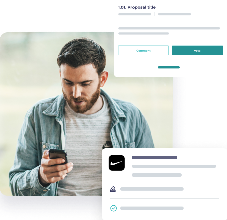 Investment consultant Header shot