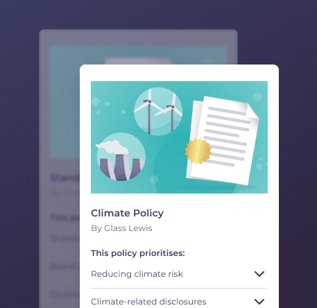 Policy